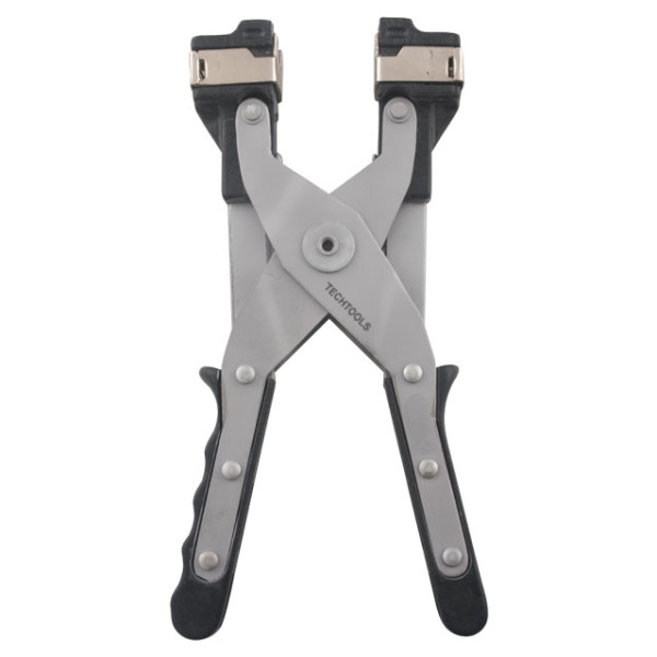 Universal Tag Applicator